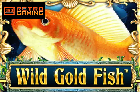 Wild Gold Fish